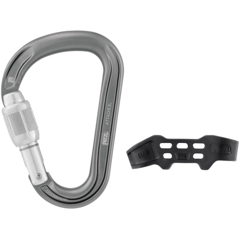 Petzl Attache Bar