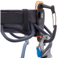 Petzl Corax 2 Dark Grey