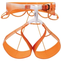 Petzl Sitta Orange