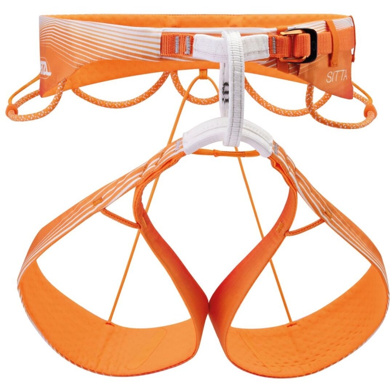 Petzl Sitta Orange