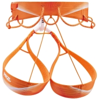 Petzl Sitta Orange