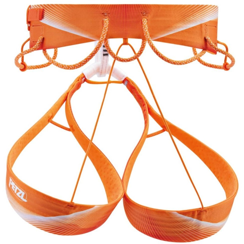 Petzl Sitta Orange