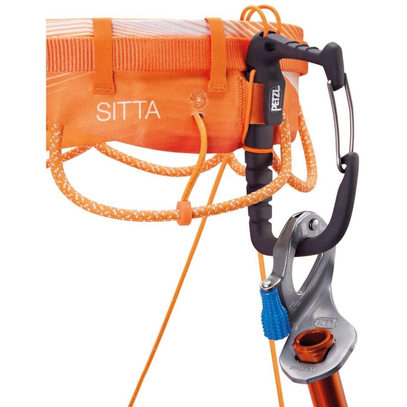 Petzl Sitta Orange