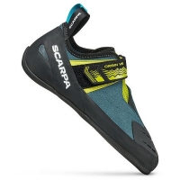 Scarpa Origin VS Petrol / Lime