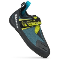 Scarpa Origin VS Petrol / Lime