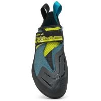 Scarpa Origin VS Petrol / Lime