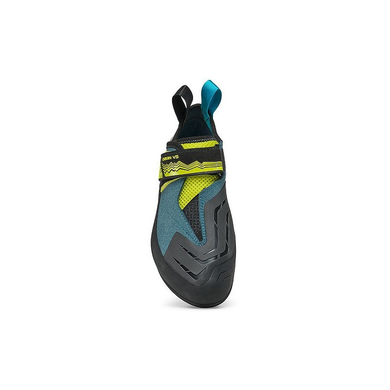 Scarpa Origin VS Petrol / Lime