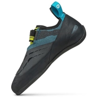 Scarpa Origin VS Petrol / Lime