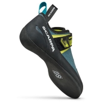 Scarpa Origin VS Petrol / Lime