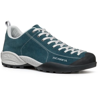 Scarpa Mojito Petrol