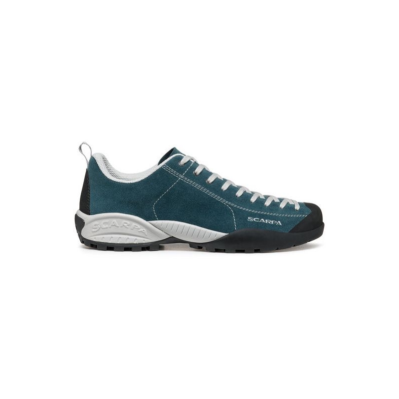 Scarpa Mojito Petrol