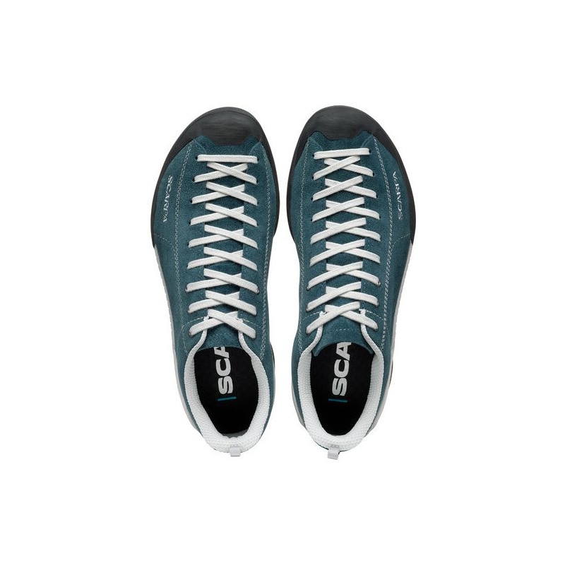 Scarpa Mojito Petrol