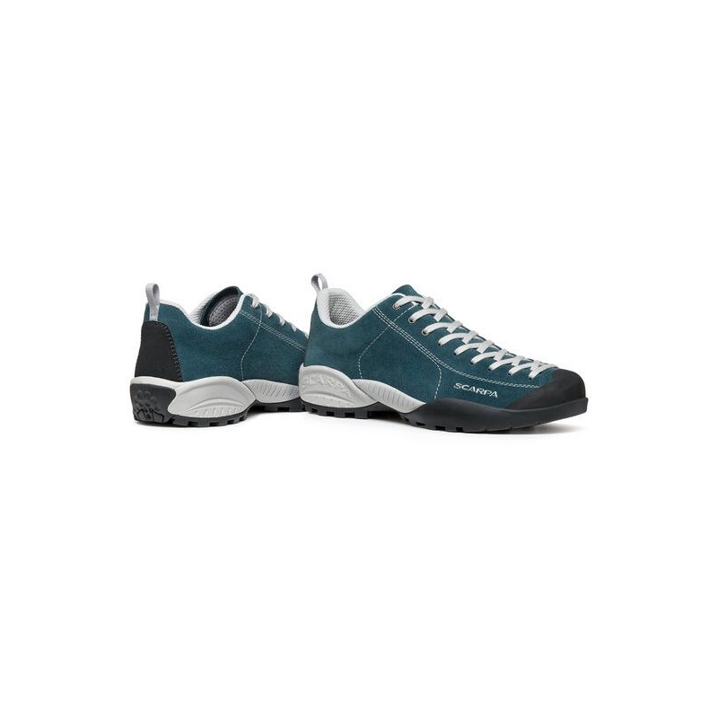Scarpa Mojito Petrol