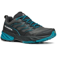 Scarpa Rush 2 GTX Anthracite/Ottanio