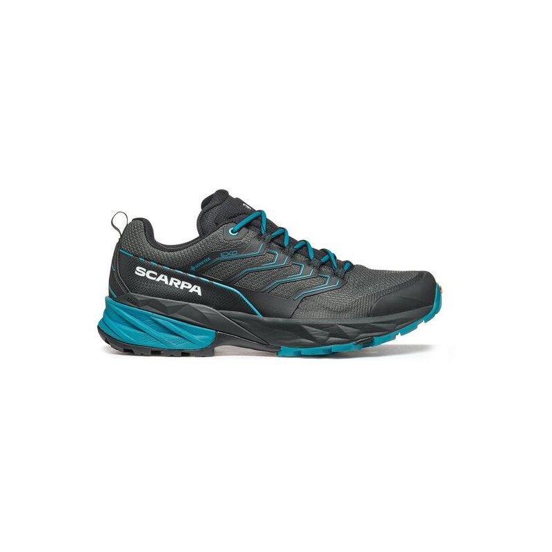 Scarpa Rush 2 GTX Anthracite/Ottanio