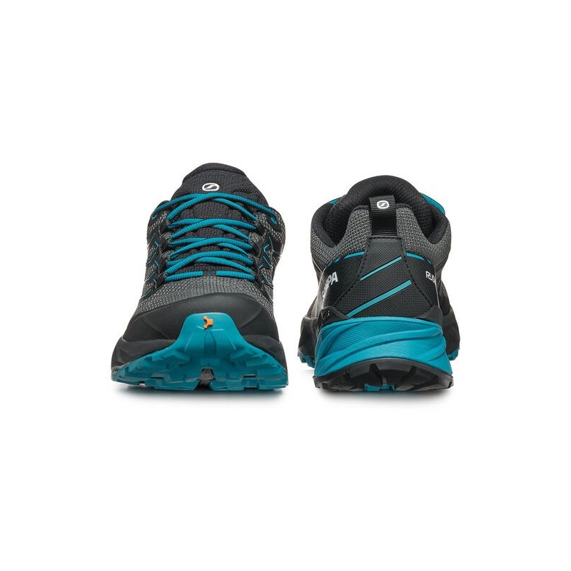 Scarpa Rush 2 GTX Anthracite/Ottanio