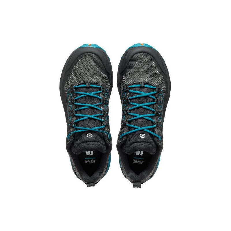 Scarpa Rush 2 GTX Anthracite/Ottanio
