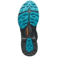 Scarpa Rush 2 GTX Anthracite/Ottanio