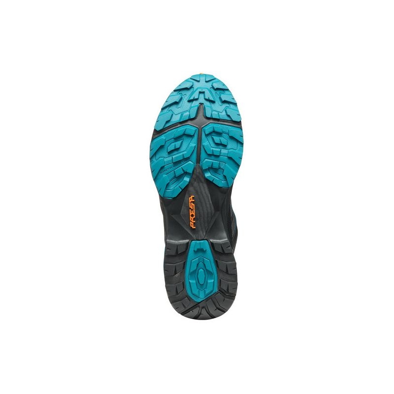 Scarpa Rush 2 GTX Anthracite/Ottanio