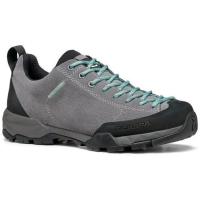 Scarpa Mojito Trail GTX Women's Smoke/Jade