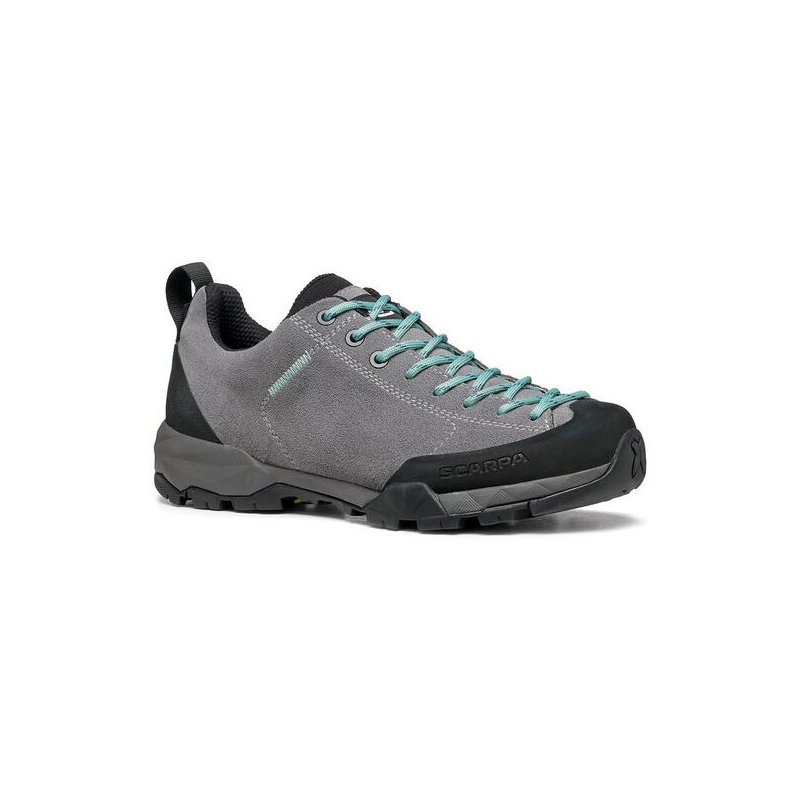 Scarpa Mojito Trail GTX Women's Smoke/Jade