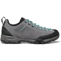 Scarpa Mojito Trail GTX Women's Smoke/Jade