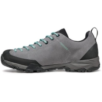 Scarpa Mojito Trail GTX Women's Smoke/Jade