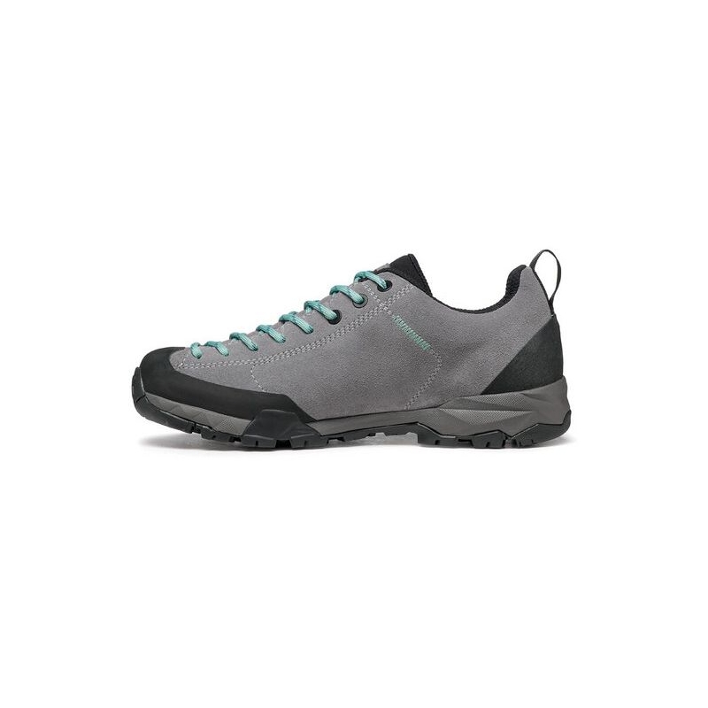 Scarpa Mojito Trail GTX Women's Smoke/Jade