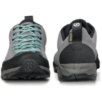 Scarpa Mojito Trail GTX Women's Smoke/Jade