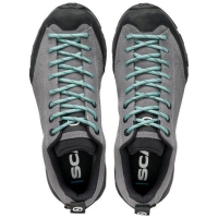 Scarpa Mojito Trail GTX Women's Smoke/Jade