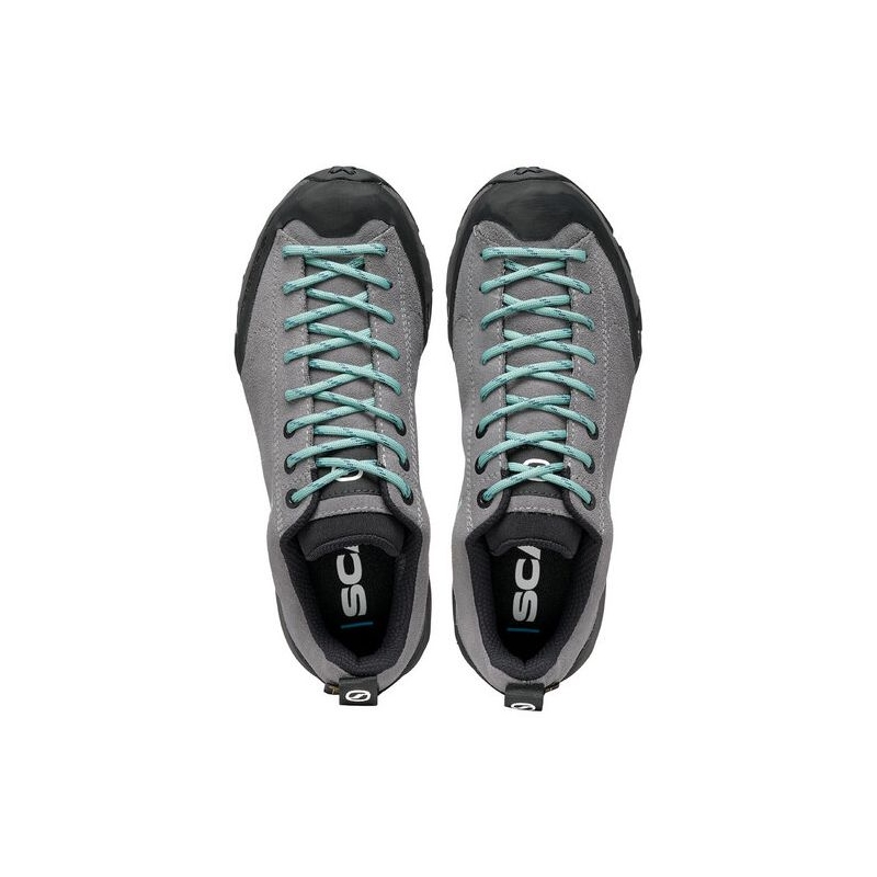 Scarpa Mojito Trail GTX Women's Smoke/Jade