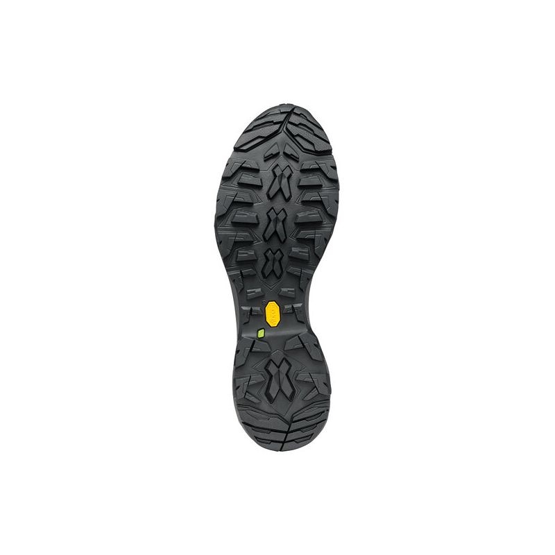 Scarpa Mojito Trail GTX Women's Smoke/Jade