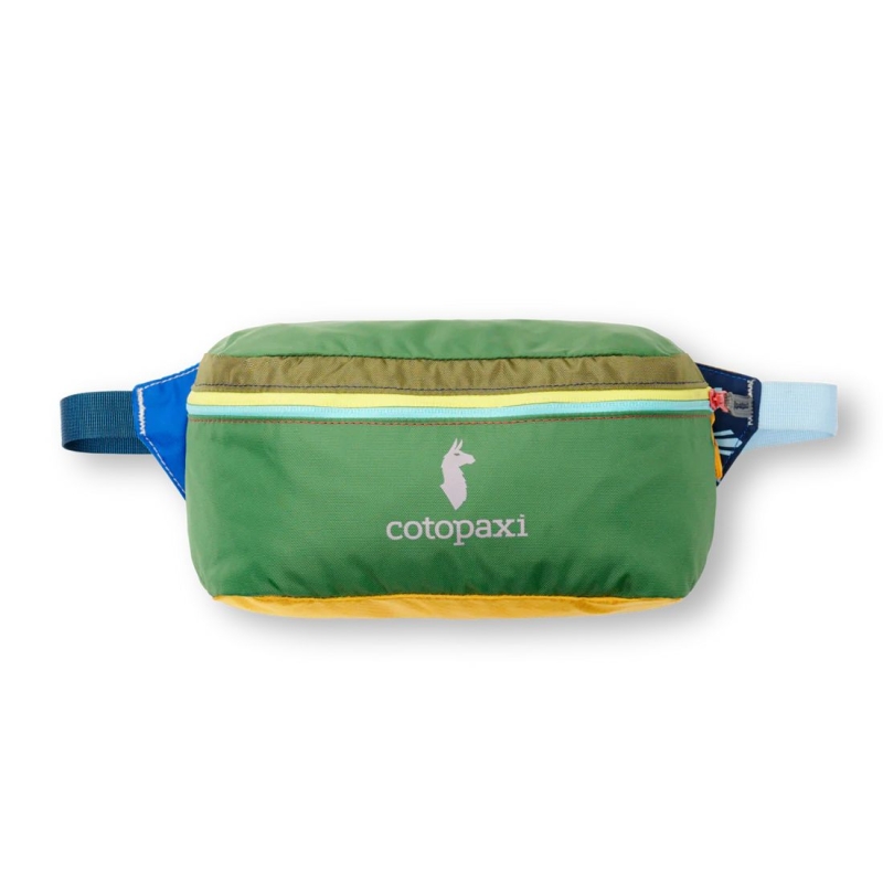 Cotopaxi Bataan 3L Fanny Pack Del Dia
