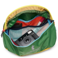 Cotopaxi Bataan 3L Fanny Pack Del Dia