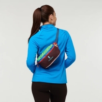 Cotopaxi Bataan 3L Fanny Pack Del Dia