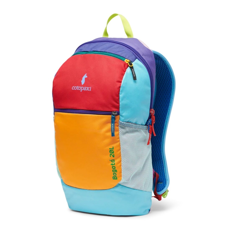 Cotopaxi Bogota 20L Backpack Del Dia