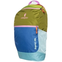 Cotopaxi Bogota 20L Backpack Del Dia