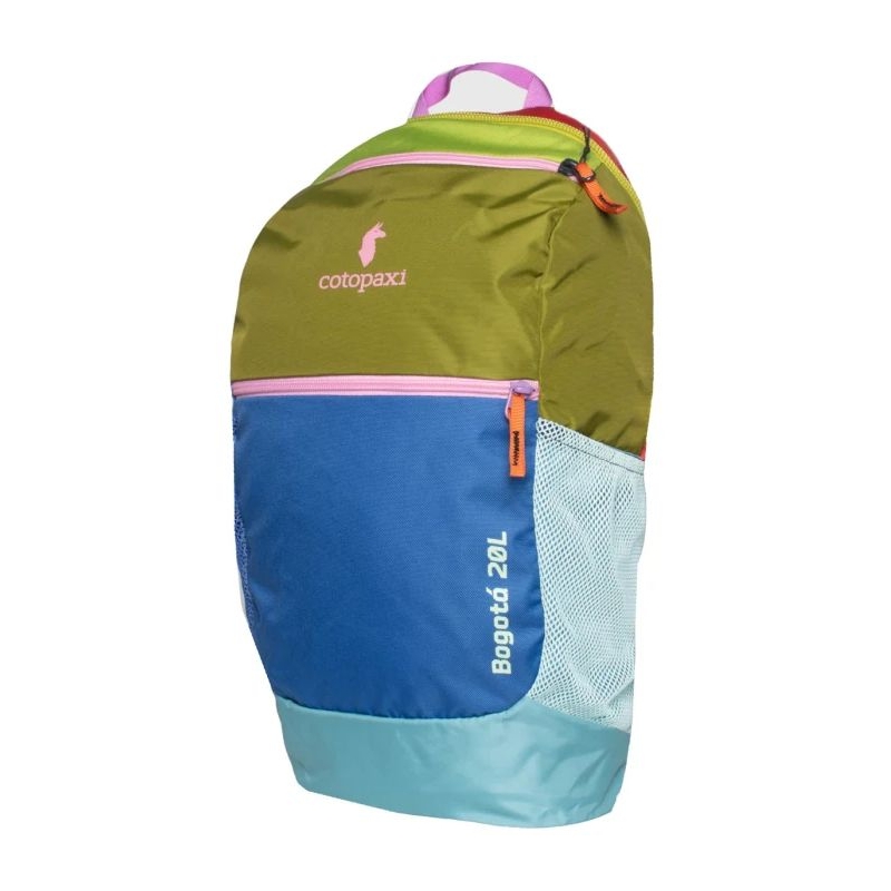 Cotopaxi Bogota 20L Backpack Del Dia
