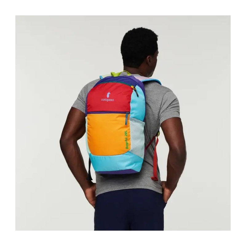 Cotopaxi Bogota 20L Backpack Del Dia