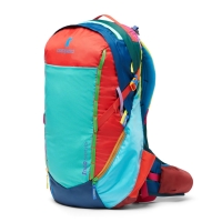 Cotopaxi Inca 26L Backpack Del Dia