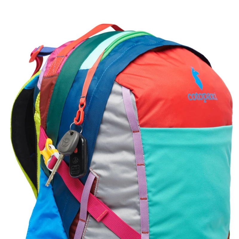 Cotopaxi Inca 26L Backpack Del Dia
