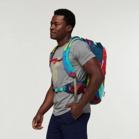 Cotopaxi Inca 26L Backpack Del Dia