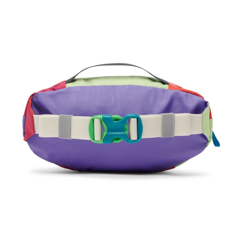 Cotopaxi Kapai 1.5L Hip Pack Del Dia