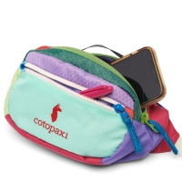 Cotopaxi Kapai 1.5L Hip Pack Del Dia
