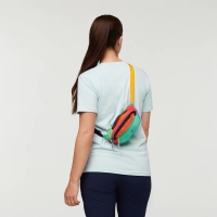 Cotopaxi Kapai 1.5L Hip Pack Del Dia