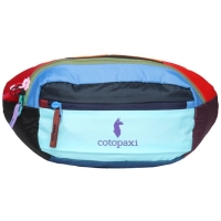Cotopaxi Kapai Hip Pack Del Dia