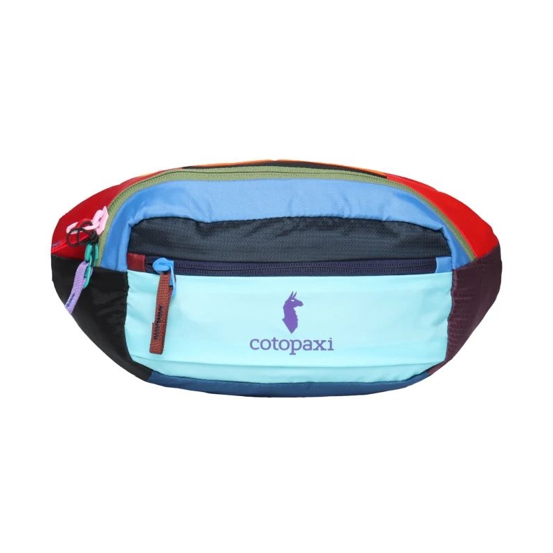 Cotopaxi Kapai Hip Pack Del Dia