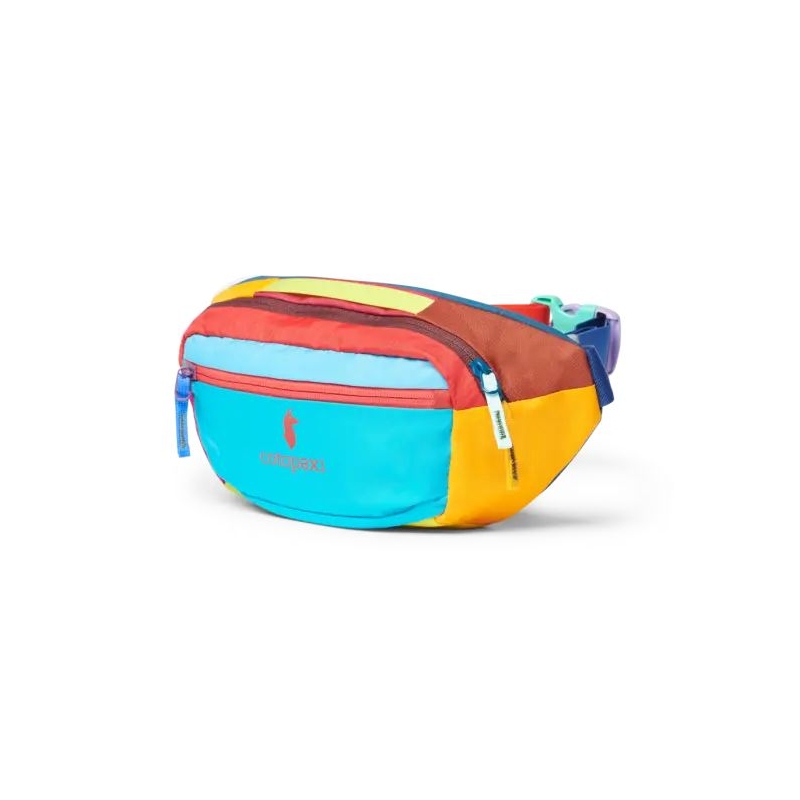 Cotopaxi Kapai Hip Pack Del Dia