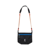 Cotopaxi Lista 2L Lightweight Crossbody Bag Green Tea