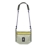 Cotopaxi Lista 2L Lightweight Crossbody Bag Green Tea